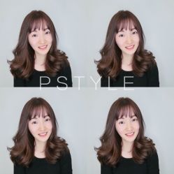 -P.STYLE 派斯造型