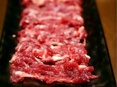 -手选潮汕鲜活牛肉火锅(二七广场店)