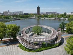 -葛仙湖公园