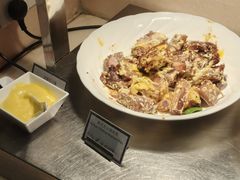 -佛山恒安瑞士大酒店-瑞士咖啡厅-主题自助餐