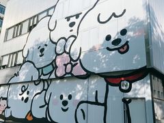-Seesaw Coffee(上生新所店)