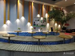 -丽池宫韩式汗蒸会馆(华灯坊店)