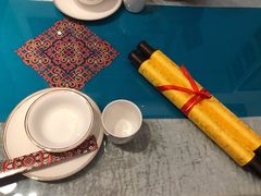 -一个勺子新疆锡伯主题私房菜(红墙巷49号院店)