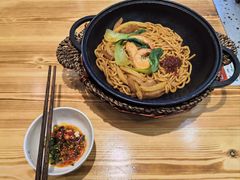 -瑞小福小锅焖面(重庆路店)