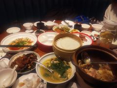 -上海人家花樣年华(中山公园店)