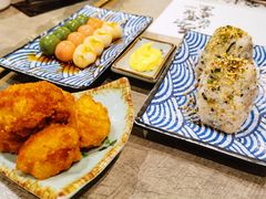 三色团子-火影忍者一乐拉面(环球港店)