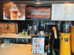 -麦当劳(健德桥得来速店)