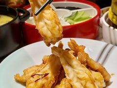 -小吊梨汤·北京菜·烤鸭(王府井银泰in88店)