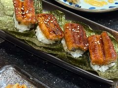 -極上萬膳·日料放题(海岸城店)