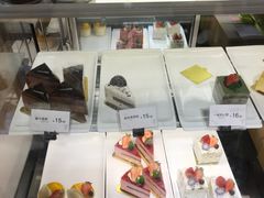 -法贝滋动物奶油蛋糕(广益哥伦布店)