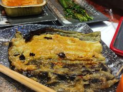 -大成海鲜烧烤·海鲜粥(安顺路店)