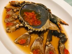 -西湖春天•老字号杭州菜(百汇店)