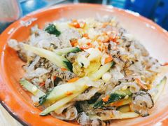 -马路边边串串香(苗栗路店)
