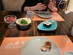 -山葵家·创意料理(万象汇店)