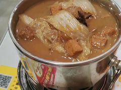 -听涛雅苑百味饺子老家菜馆