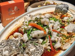 -秋色客家菜(南山店)