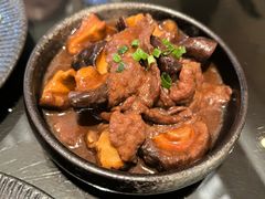 -ManHo万豪中餐厅(成都茂业JW万豪酒店)