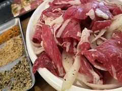 -乌拉烤肉(如皋首店)
