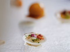 -Le Comptoir de Pierre Gagnaire