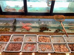 -光兴海鲜排档·小炒(莱利园店)