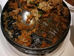 荷香糯米排骨-金春禧(英雄山路旗舰店)