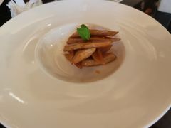酱萝卜-厦门艾美酒店·乐美中餐厅