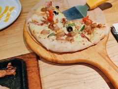 -菲滋意式餐厅(临平万达店)