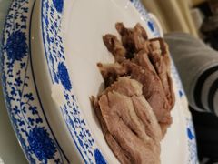 -宁夏国强手抓羊肉·清真菜(未央路凤三店)