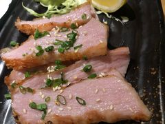 猪颈肉-初居食屋日式料理(万象城购物中心店)
