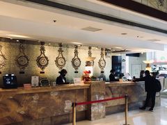-维也纳国际酒店·西安大雁塔大唐不夜城店