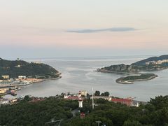 -白玉山景区
