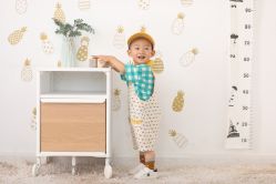 -星豆豆儿童摄影(南郊太白南路店)