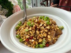 -南堂馆·新川菜(悠方店)
