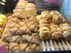 -福晶园益生菌蛋糕面包(紫荆山店)