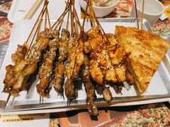 -木屋烧烤(双榆树店)