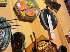 -隐月· 㐂和食屋(芝罘万达公馆店)