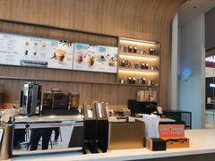 -星巴克臻选(成都九方店)