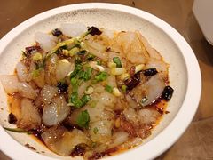 -新派川菜馆(济南路店)