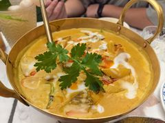 -KingThaia金泰兰(滨江天街店)