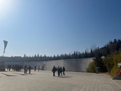 -函谷关历史文化旅游区