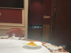 -新海渔港·胶东海鲜家常菜·家宴(奥体中心店)