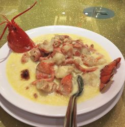 -空中一号宴会厅(信合大厦店)