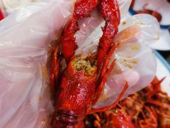 -三妹小龙虾·黄油蟹(华侨城总店)