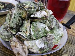 -人和啤酒屋海鲜大排档(营口路店)
