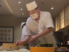 -鮨青(恒基名人购物中心店)