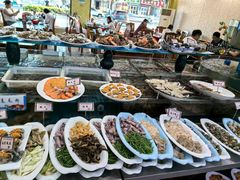 -抹直口特色菜馆(一店)