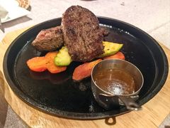 -俄士厨房(环球港店)