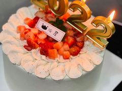 -沁屋面包店(人民东路店)