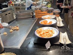 -星汇餐厅(新濠影汇店)