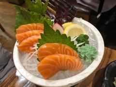 -桃太郎寿司料理(南坪店)